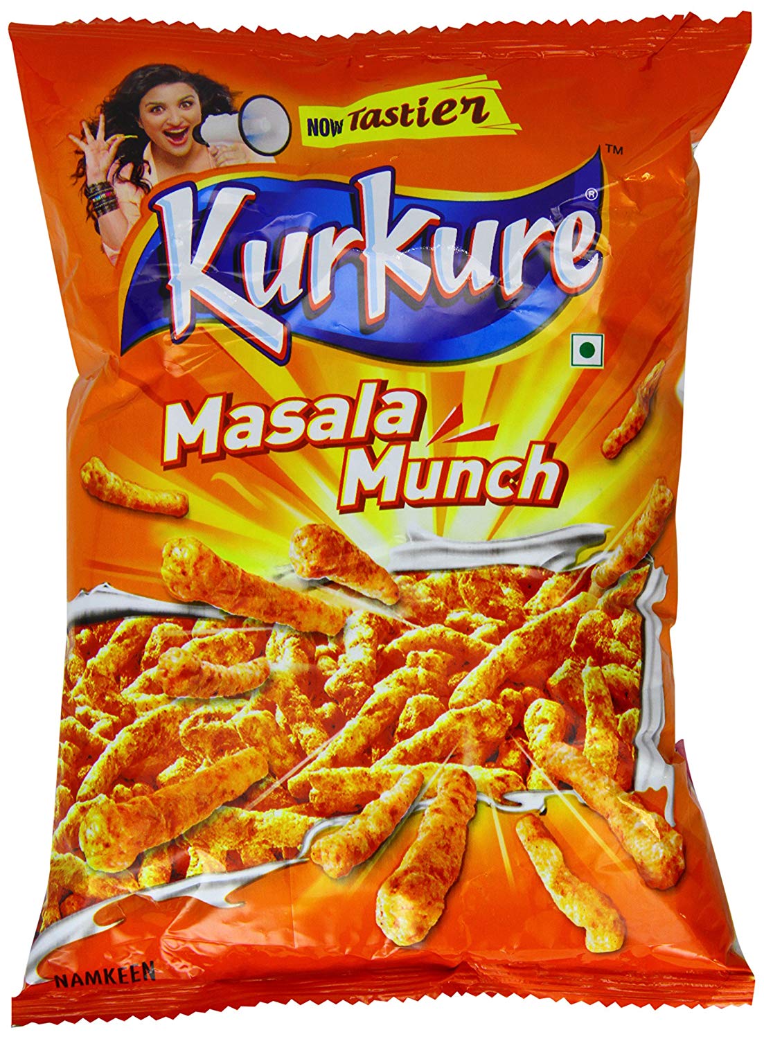 KURKURE Masala Munch (Pack of 6) #39893 | Buy Online @ DesiClik.com, USA can you still buy munchies